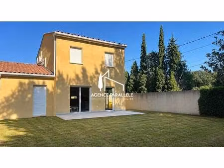 parallele immobilier