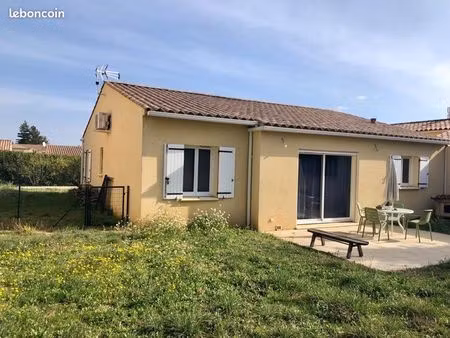 maison 4 pièces