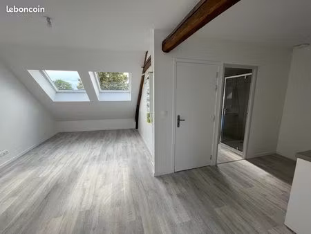 appartement t3 neuf