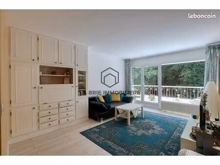 appartement 2 pièces 52 m²