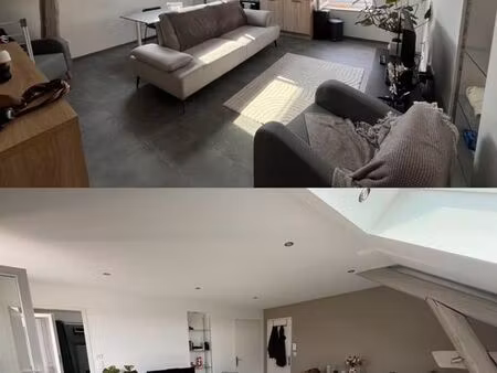 appartement f1