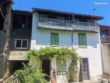 appartement 6 pièces 131 m²