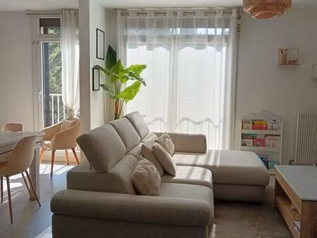 appartement t4