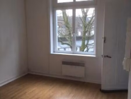 appartement 2 pièces 28 m²
