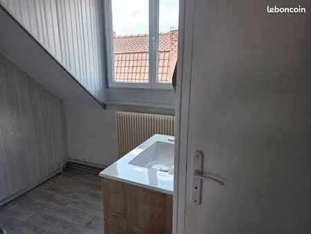 location f1bis lille moulin