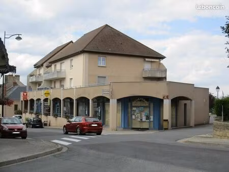 appartement 3 pièces 71 m²