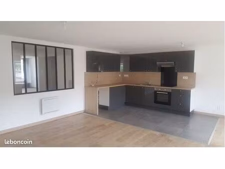 appartement f3