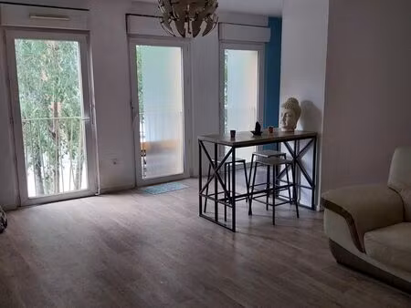appartement f3