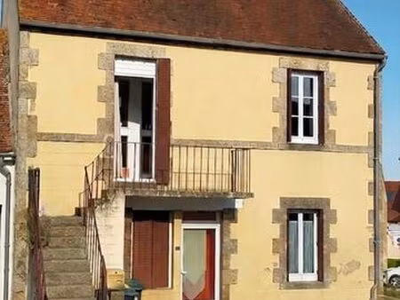 appartement t3  2 chambres