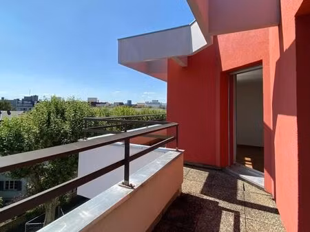 appartement 2 pièces 54 m²