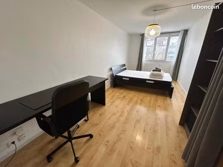 appartement 1 pièce 18 m²