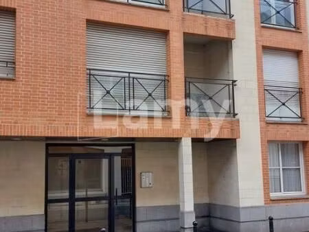appartement 1 pièce 25 m²
