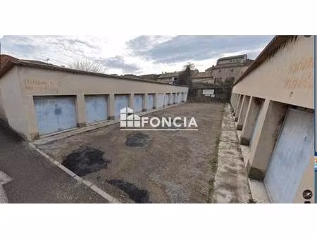 parking à louer