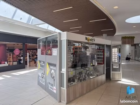 local 21 m² le mans