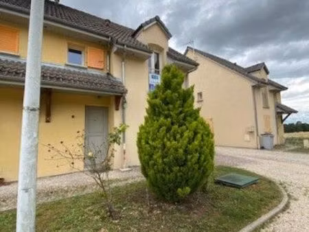 maison 5 pièces 97 m²