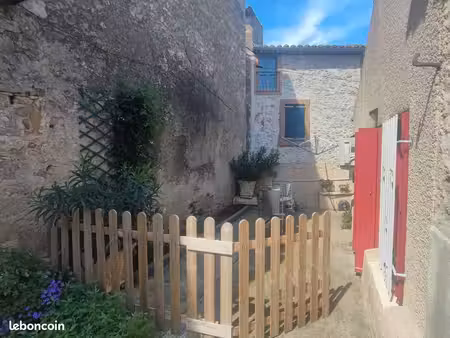 maison 8 pièces 142 m²