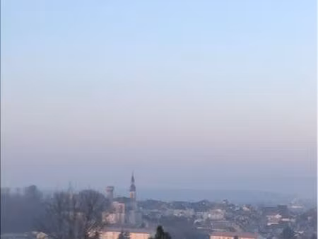 à louer maison mitoyenne 4 pièces