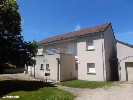 pavillon 4 pièces 116 m²