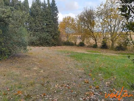 terrain 1362 m² carcassonne