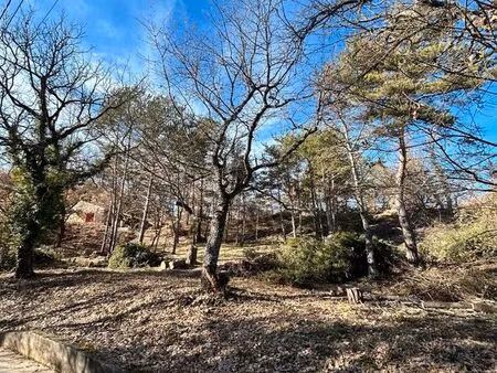 pap terrain constructible de 1910 m2