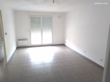 a louer appartement rdv avec terasse