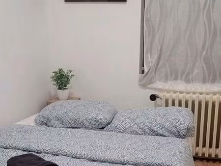 appartement 2 pièces 30 m²