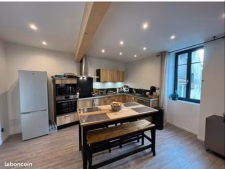 appartement 65m2 à louer 720