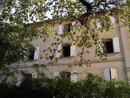 propriétaire particulier
