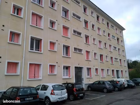 f3 - cusset les darcins