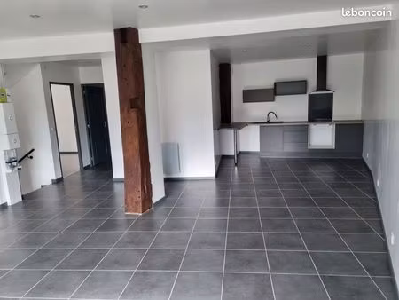 appartement f3