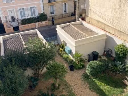 duplex t4 avec garage