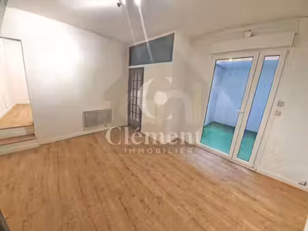 duplex à louer - logement étudiant