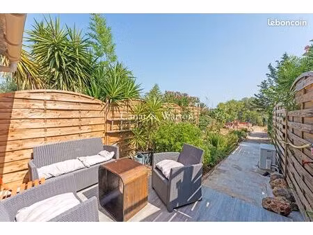 maison 2 pièces 48 m²