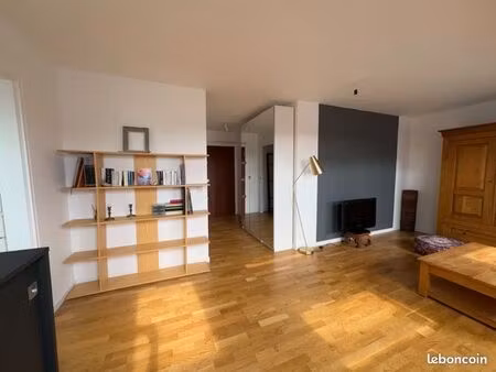 appartement 2 pièces 46m2 massy