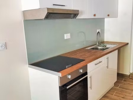 appartement f2 neuf