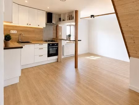 appartement f4 de 80 m² à louer – centre de remiremont