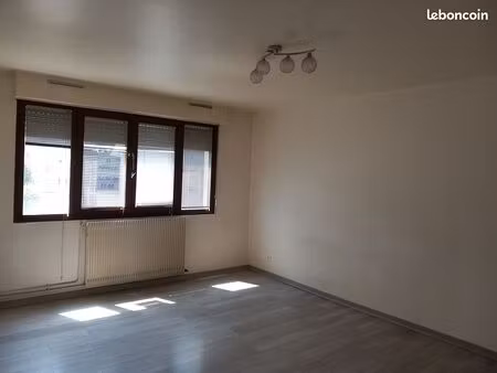 f2 45m² cave parking