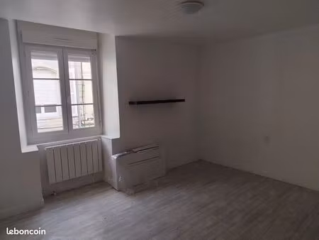 appartement 2 pièces 28 m²