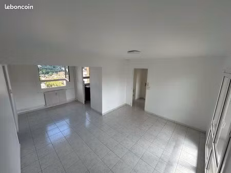 appartement 5 pièces 81m2