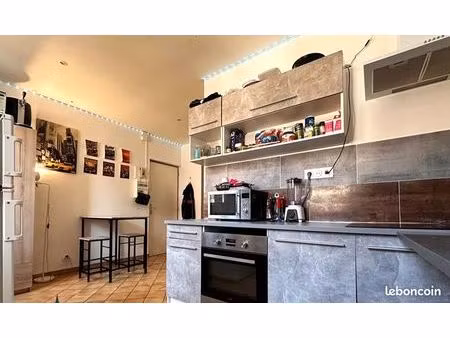 appartement t2