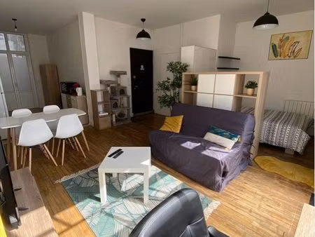 joli studio en centre ville