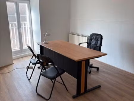 bureaux a louer