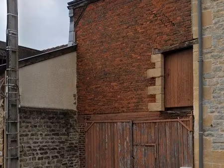 garage à louer