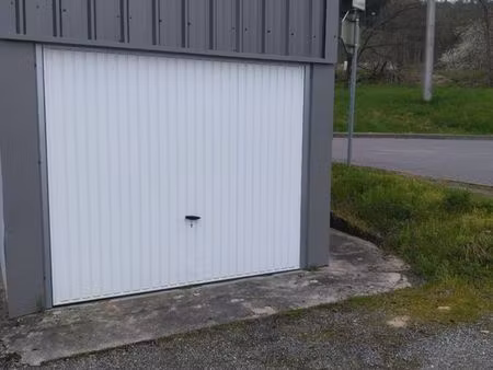 location garage