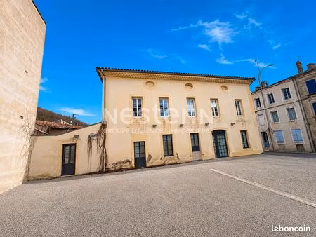 local commercial 209 m² lavelanet