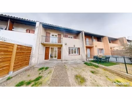 maison 4 pièces 73 m²