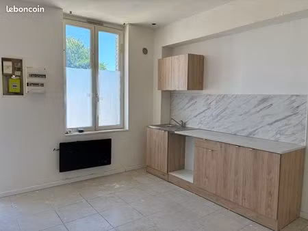 maison t3 55m2