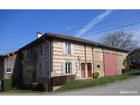 fermette ancienne regionale
