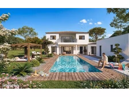 maison 5 pièces 187 m²