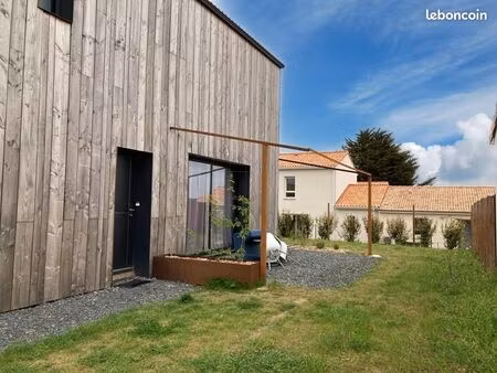 maison 4 pièces 108 m²